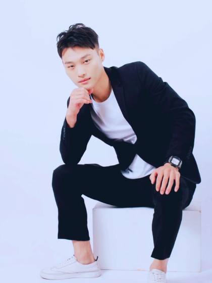 石三喜 专业 主持人